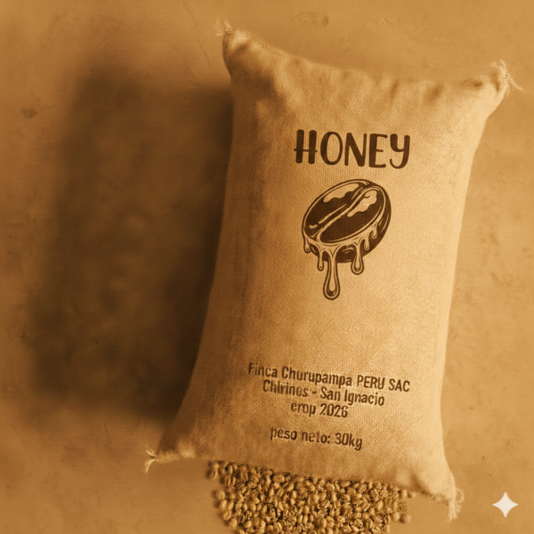 Regional Honey 30Kg