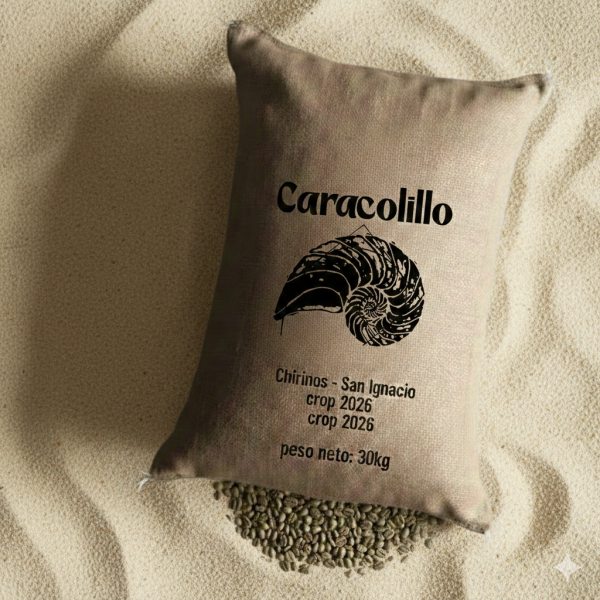 Regional Caracolillo 30Kg