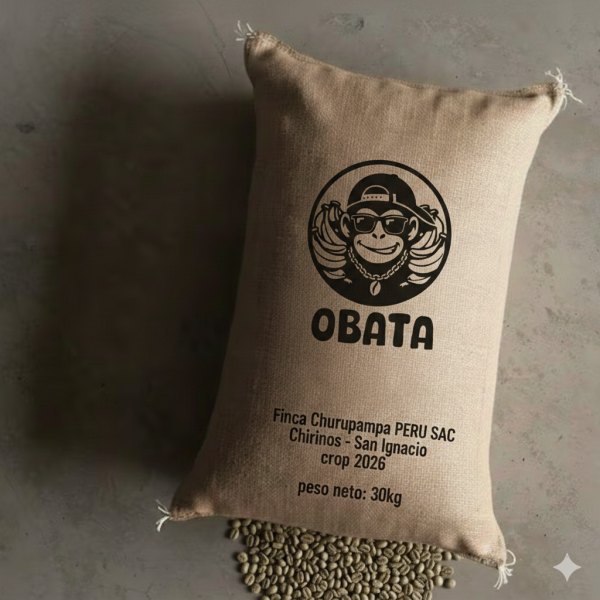 Obata 30Kg